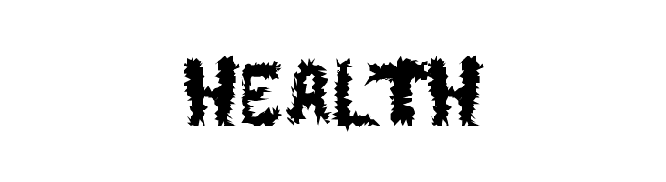 DESERT AREA-Q  Free Fonts Download