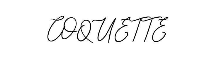 Acelire Rosse  Free Fonts Download