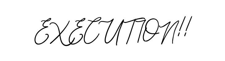 Acelire Rosse  Free Fonts Download