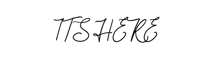 Acelire Rosse  Free Fonts Download