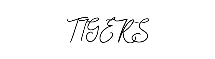 Acelire Rosse  Free Fonts Download