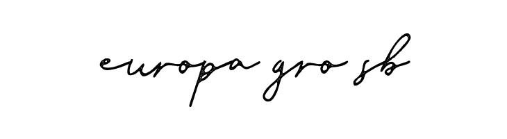 Old Bridges Rough  Free Fonts Download