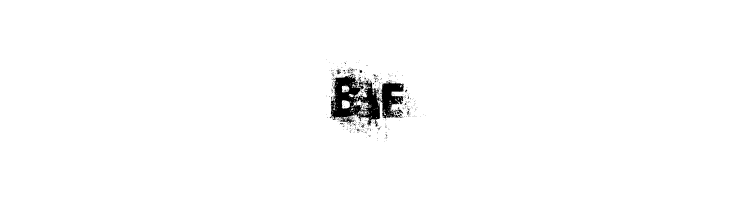 Black Oak   Free Fonts Download