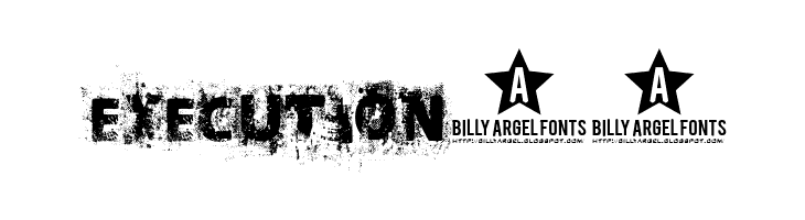 Black Oak   Free Fonts Download