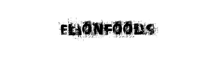 Black Oak   Free Fonts Download