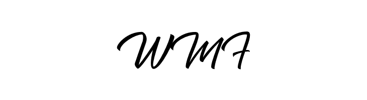 The Bredan   Free Fonts Download