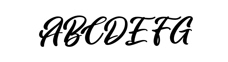 Awugh  Free Fonts Download