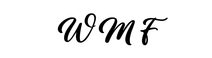 Awugh  Free Fonts Download