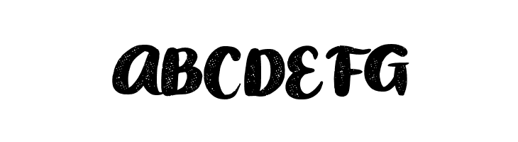 BigtedFREE  Free Fonts Download