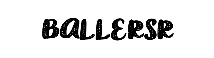 Bigted FREE  Free Fonts Download