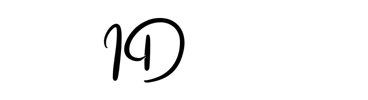 Britney FREE  Free Fonts Download