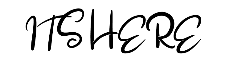 Britney FREE  Free Fonts Download