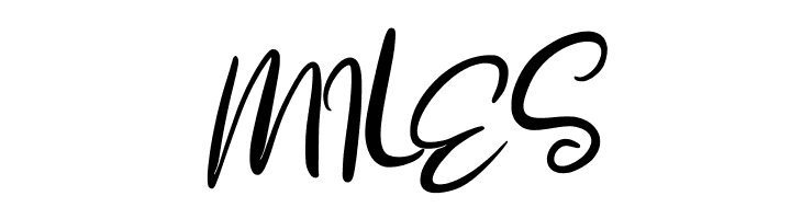 Britney FREE  Free Fonts Download