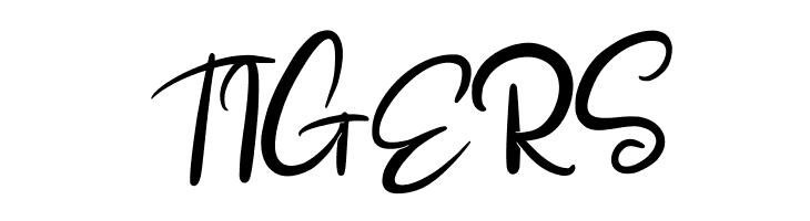 Britney FREE  Free Fonts Download