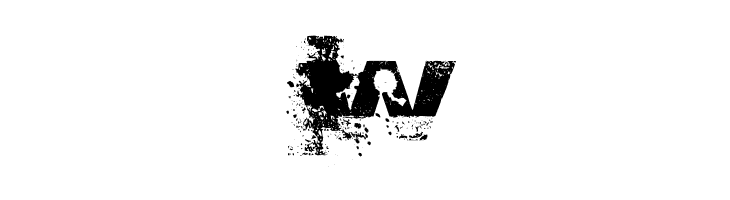 A bite__  Free Fonts Download