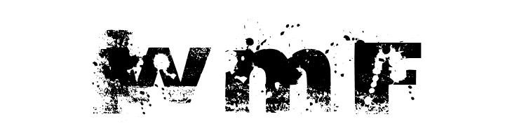 A bite__  Free Fonts Download