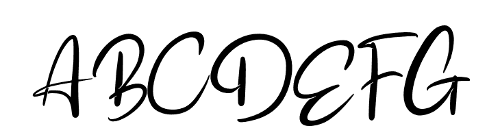 BritneyFREE  Free Fonts Download