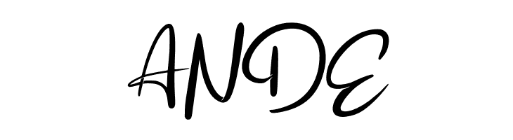 BritneyFREE  Free Fonts Download