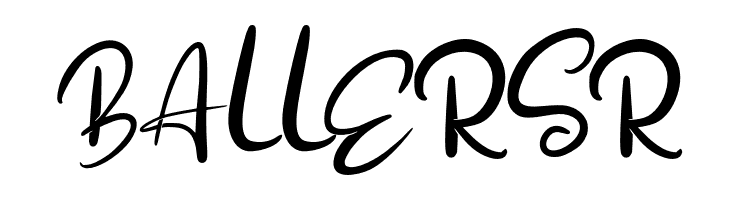 BritneyFREE  Free Fonts Download