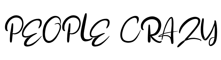 BritneyFREE  Free Fonts Download