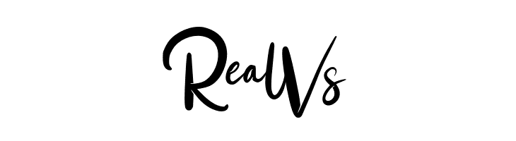 BritneyFREE  Free Fonts Download