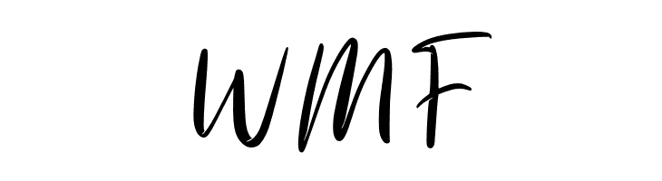 BritneyFREE  Free Fonts Download