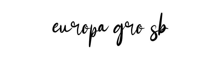 BritneyFREE  Free Fonts Download