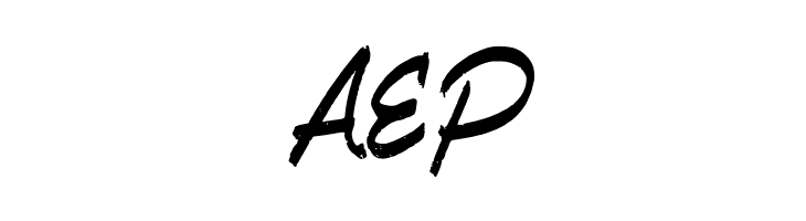 Haned FREE  Free Fonts Download