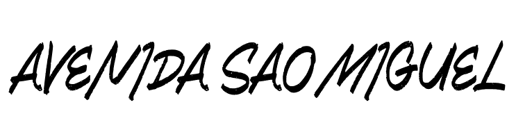 Haned FREE  Free Fonts Download