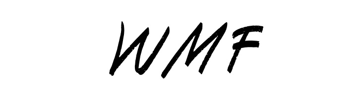 HanedFREE  Free Fonts Download