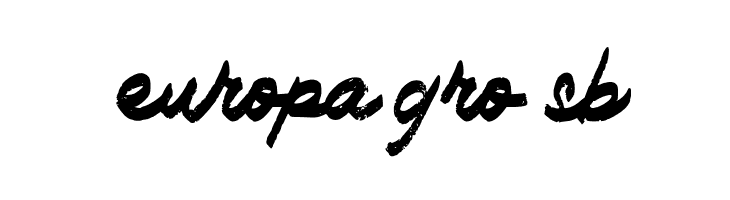 HanedFREE  Free Fonts Download