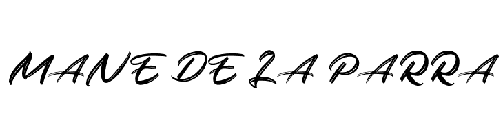 Regad FREE  Free Fonts Download