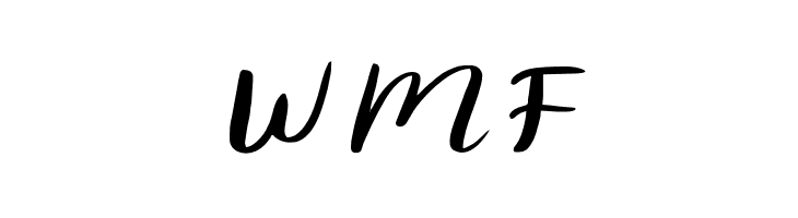 ZaskiaFREE  Free Fonts Download