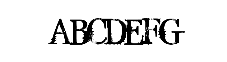 Supafly 36  Free Fonts Download