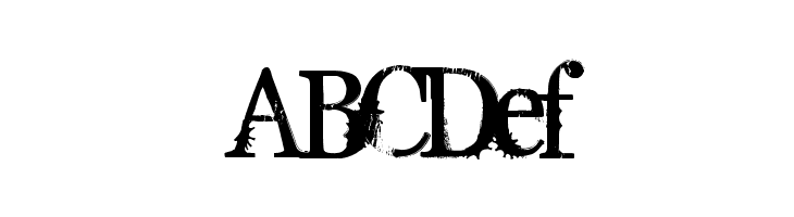 Supafly 36  Free Fonts Download