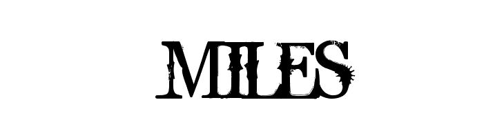 Supafly 36  Free Fonts Download