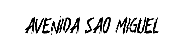 LonelydayFREE  Free Fonts Download