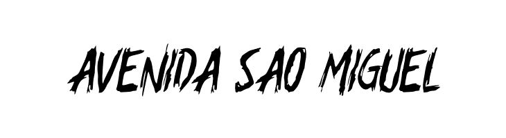 Lonelyday FREE  Free Fonts Download