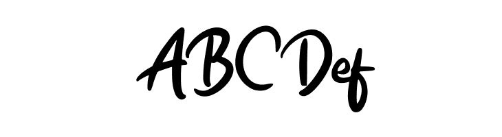 Adabe  Free Fonts Download