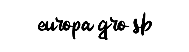 Adabe  Free Fonts Download