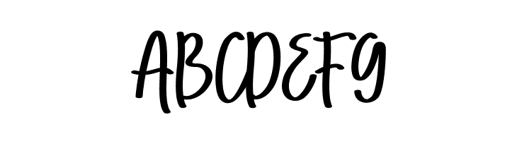 Ma Lorena FREE  Free Fonts Download