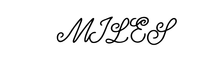 Seventy FREE  Free Fonts Download