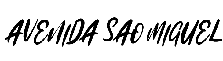 KadutaFREE  Free Fonts Download