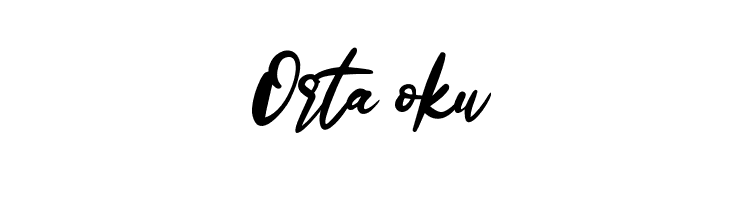 KadutaFREE  Free Fonts Download