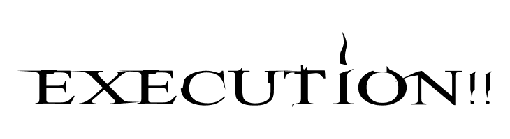 Hitman  Free Fonts Download