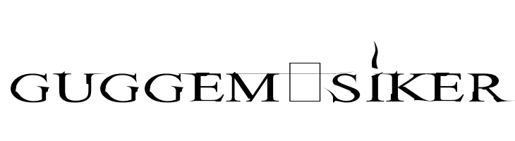 Hitman  Free Fonts Download