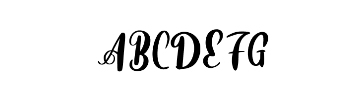 Betnefie FREE  Free Fonts Download