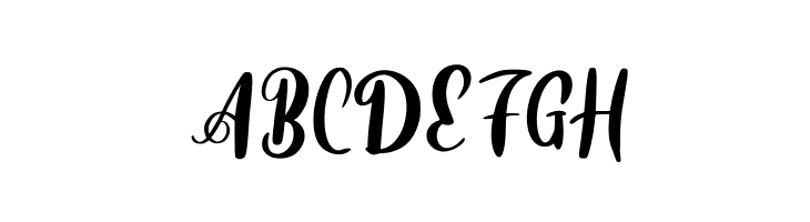 Betnefie FREE  Free Fonts Download