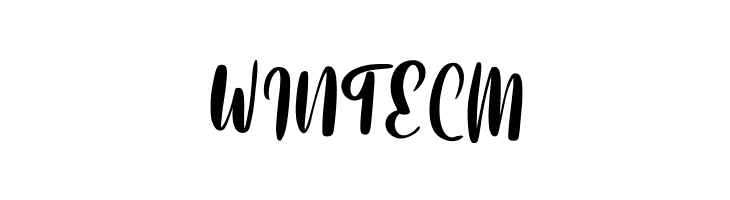 Betnefie FREE  Free Fonts Download
