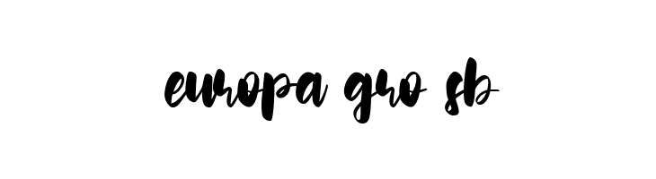 Ohayo Billie  Free Fonts Download